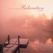 The Ultimate Relaxation Album - Finzi's Romance